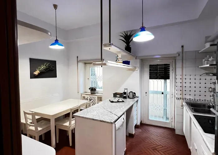 Apartment Casa Di Gianni *