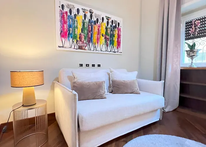 Casa Di Gianni Rome