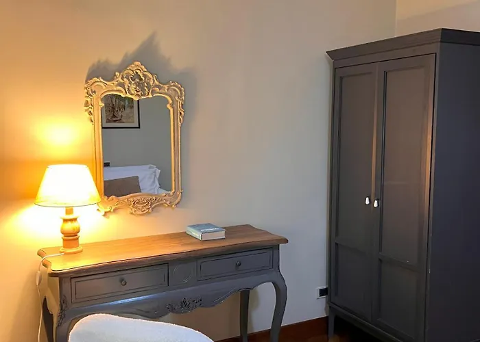 Casa Di Gianni * Rome