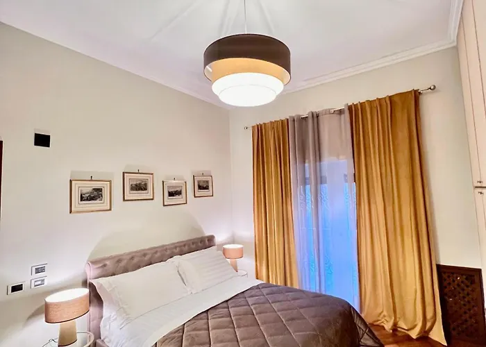 Casa Di Gianni Apartment *