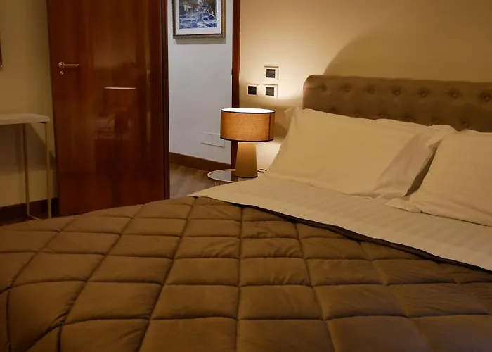Casa Di Gianni Apartment *