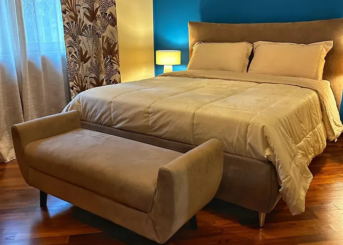 Casa Di Gianni Apartment