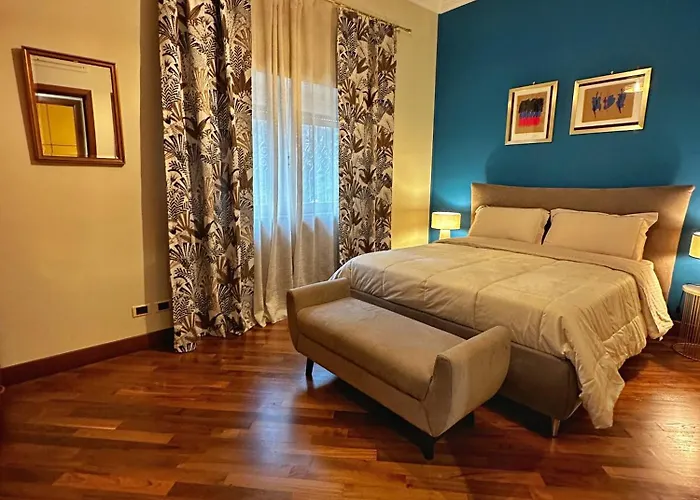 Apartment Casa Di Gianni