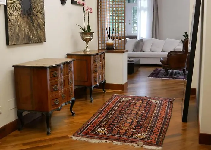 Casa Di Gianni Apartment Rome
