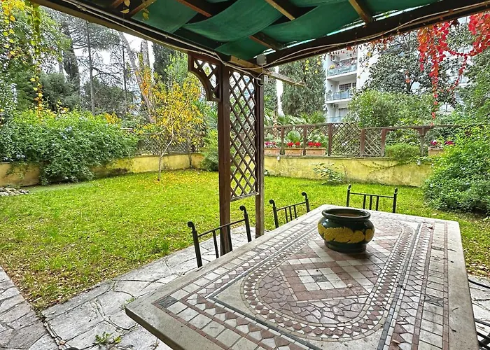 Casa Di Gianni Apartment