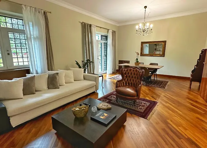 Apartment Casa Di Gianni Rome