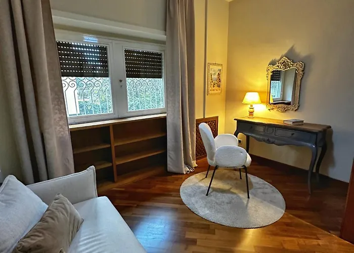 Casa Di Gianni Apartment *