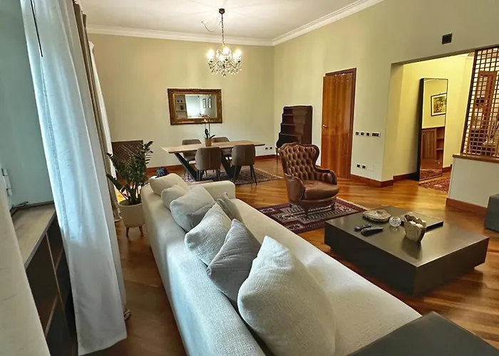 Casa Di Gianni * Rome
