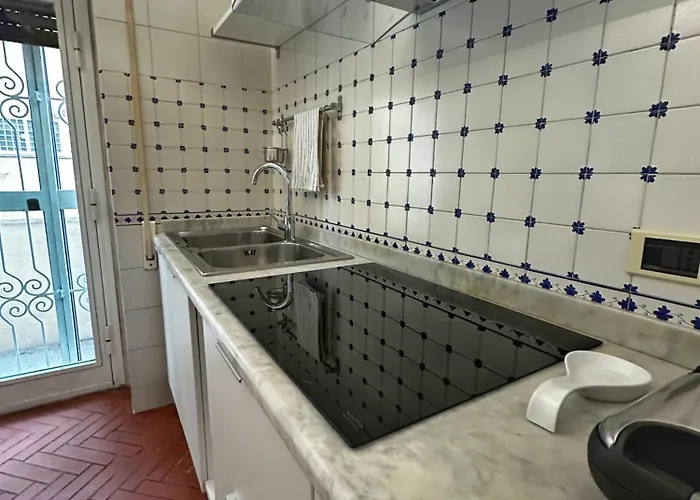 Casa Di Gianni Apartment *