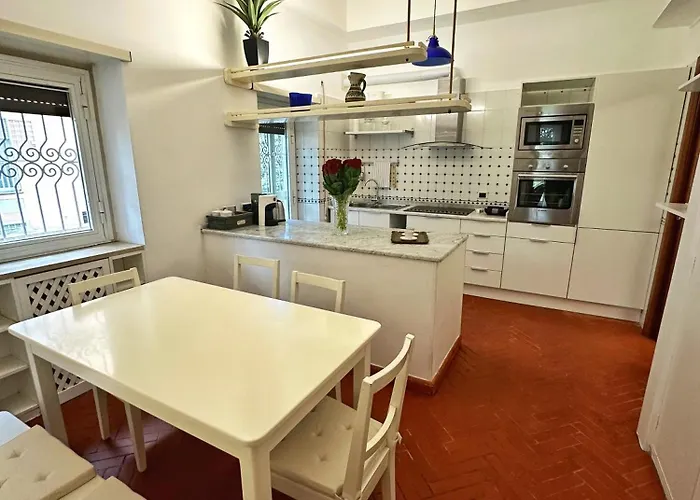Casa Di Gianni Apartment Rome
